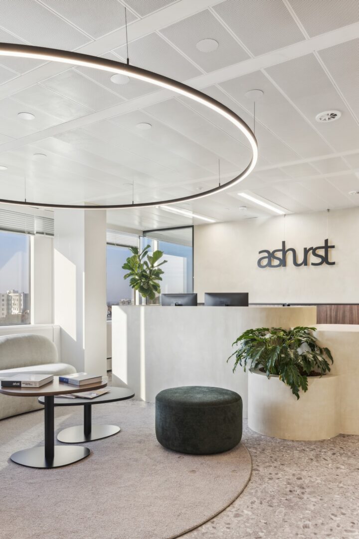 Ashurst